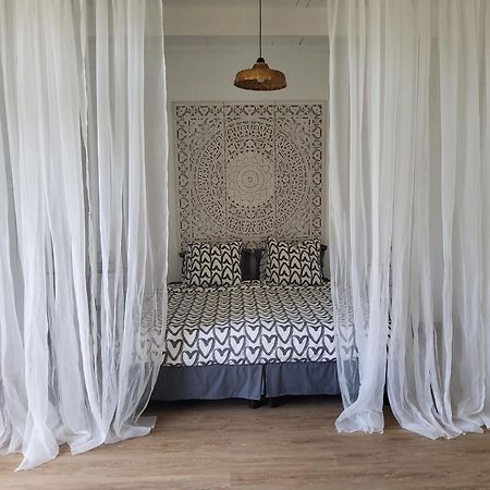 Appartement T1 Bis Joli Cocoon Saint-Benoît Exterior foto